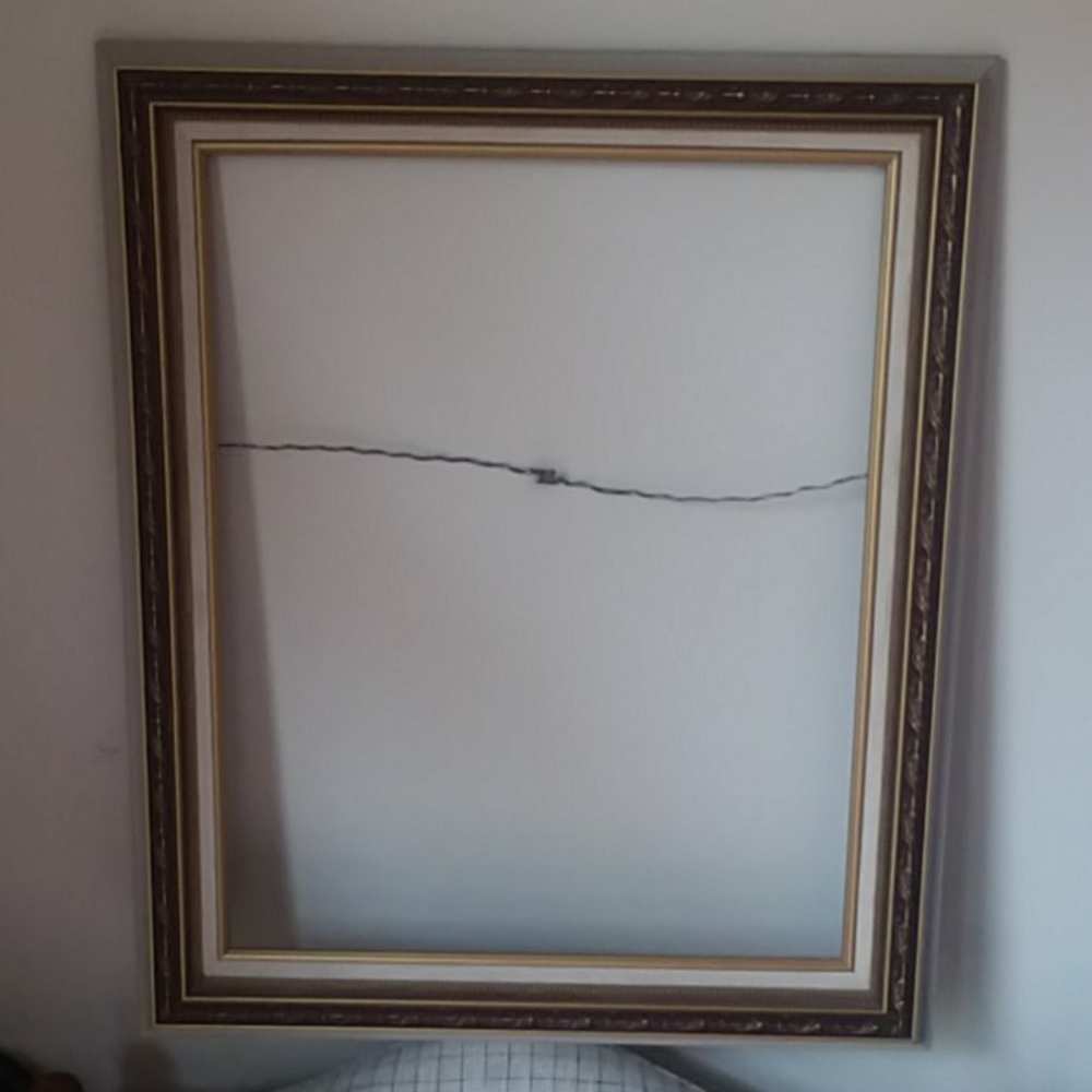 Large Picture or Painting Frame